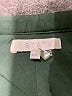 1.State 100% Polyester Solid Green Casual Skirt Size XS - photo 4