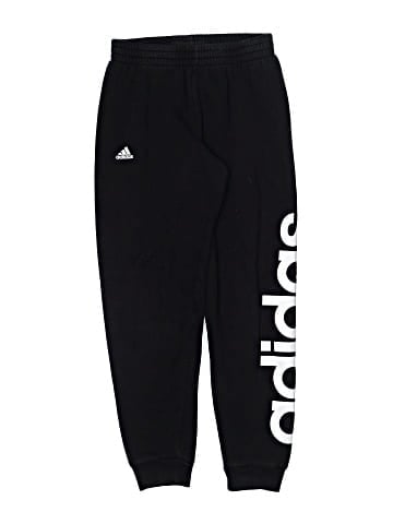 Adidas Sweatpants (view 1)