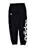 Adidas Black Sweatpants Size 14 - photo 1
