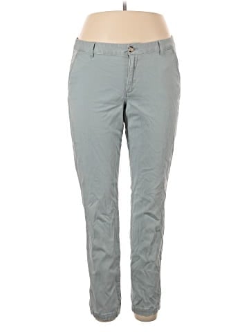 Eddie Bauer Casual Pants (view 1)