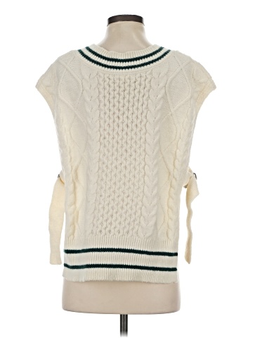 Blu Pepper Sweater Vest (view 2)