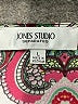 Jones Studio Green Sleeveless Blouse Size L - photo 7
