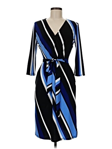 INC International Concepts Cocktail Dress (view 1)