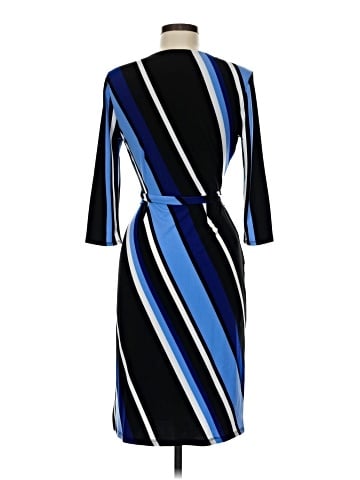 INC International Concepts Cocktail Dress (view 2)