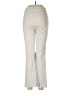 ASKK NY Color Block Ivory Jeans Size 28 waist - photo 2