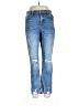Mica Stars Blue Jeans Size 31 waist - photo 1