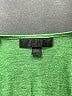 Topshop Green Tank Top Size 2 - photo 7