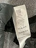 MICHAEL Michael Kors 100% Viscose Solid Black Romper Size 14 - photo 6
