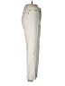 ASKK NY Color Block Ivory Jeans Size 28 waist - photo 4