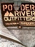 Powder River Outfitters 100% Polyester Blue Pullover Sweater Size XS - photo 7