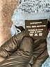 Powder River Outfitters 100% Polyester Blue Pullover Sweater Size XS - photo 8