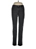 Kut from the Kloth Stripes Black Jeans Size 10 - photo 1