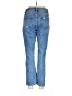 Mica Stars Blue Jeans Size 31 waist - photo 2