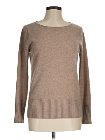 Club Monaco Pullover Sweater (view 1)