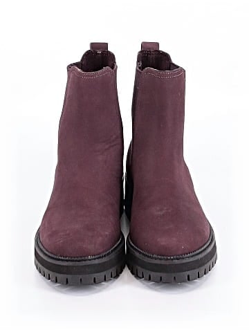 TOMS Ankle Boots (view 2)