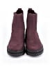 TOMS Burgundy Ankle Boots Size 6 - photo 2