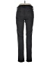 Kut from the Kloth Stripes Black Jeans Size 10 - photo 2