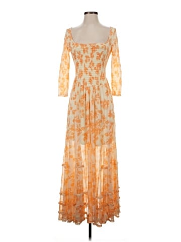 Free People Cocktail Dress (view 1)