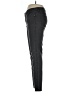 Kut from the Kloth Stripes Black Jeans Size 10 - photo 5