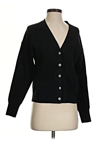 Zara Cardigan (view 1)