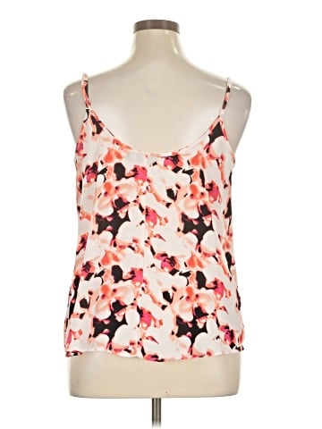 Apt. 9 Sleeveless Blouse (view 2)