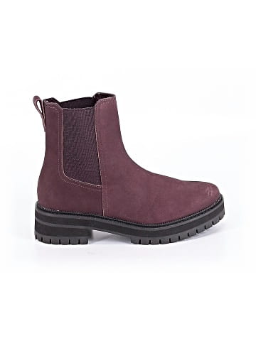 TOMS Ankle Boots (view 1)