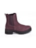 TOMS Burgundy Ankle Boots Size 6 - photo 1