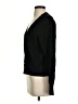 Zara Black Cardigan Size S - photo 5