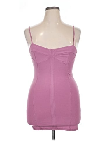 Frenchi Cocktail Dress (view 1)