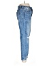 Mica Stars Blue Jeans Size 31 waist - photo 4