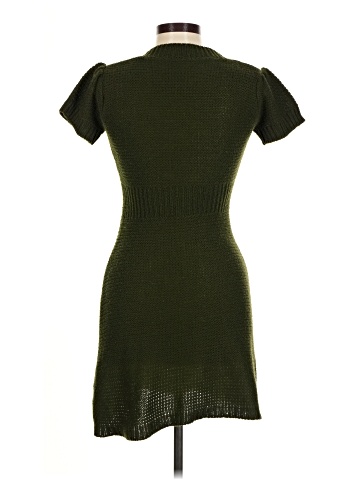 Derek Heart Casual Dress (view 2)
