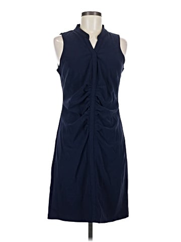 Boston Proper Casual Dress (view 1)