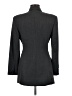 Casual Corner 100% Acetate Gray Blazer Size 6 - photo 2