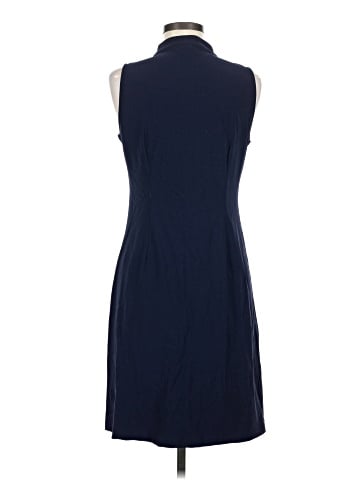 Boston Proper Casual Dress (view 2)