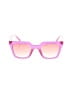 Unbranded Pink Sunglasses One size - photo 2
