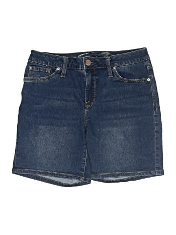 Seven7 Denim Shorts (view 1)