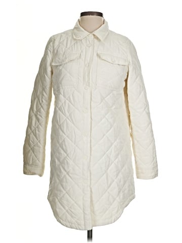 Love Tree Coat (view 1)