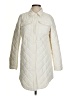 Love Tree 100% Polyester Ivory Coat Size S - photo 1