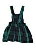 Tommy Bahama Green Overalls Size 3T - photo 2