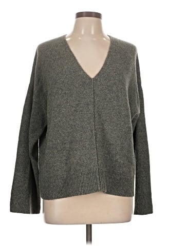 Madewell Pullover Sweater (view 1)