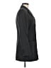 Casual Corner 100% Acetate Gray Blazer Size 6 - photo 4