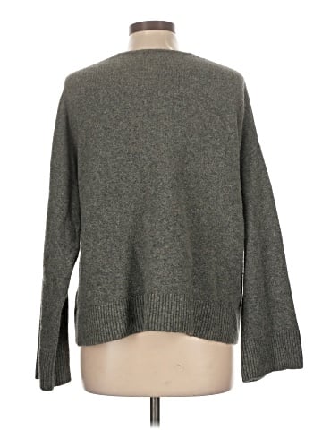 Madewell Pullover Sweater (view 2)