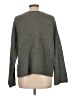 Madewell Gray Pullover Sweater Size L - photo 2