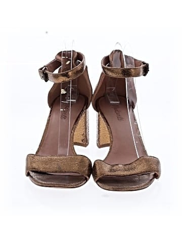 Madewell Sandal (view 2)