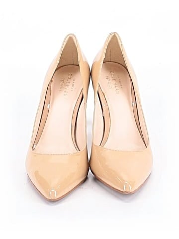 Cole Haan Heels (view 2)