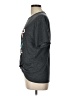 Unbranded Gray Short Sleeve T-Shirt Size L - photo 5
