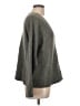 Madewell Gray Pullover Sweater Size L - photo 4