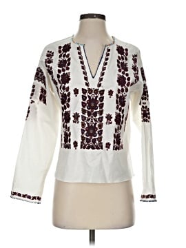 Tiny Long Sleeve T-Shirt (view 1)