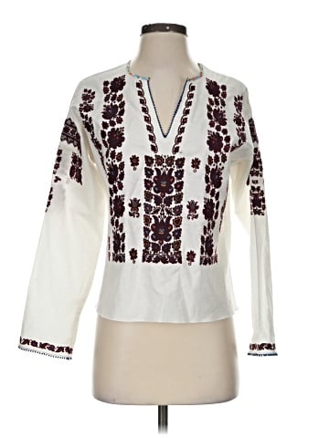 Tiny Long Sleeve T-Shirt (view 1)
