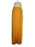 Shein Curve 100% Polyester Color Block Yellow Casual Pants Size 16 Plus (2) - photo 4